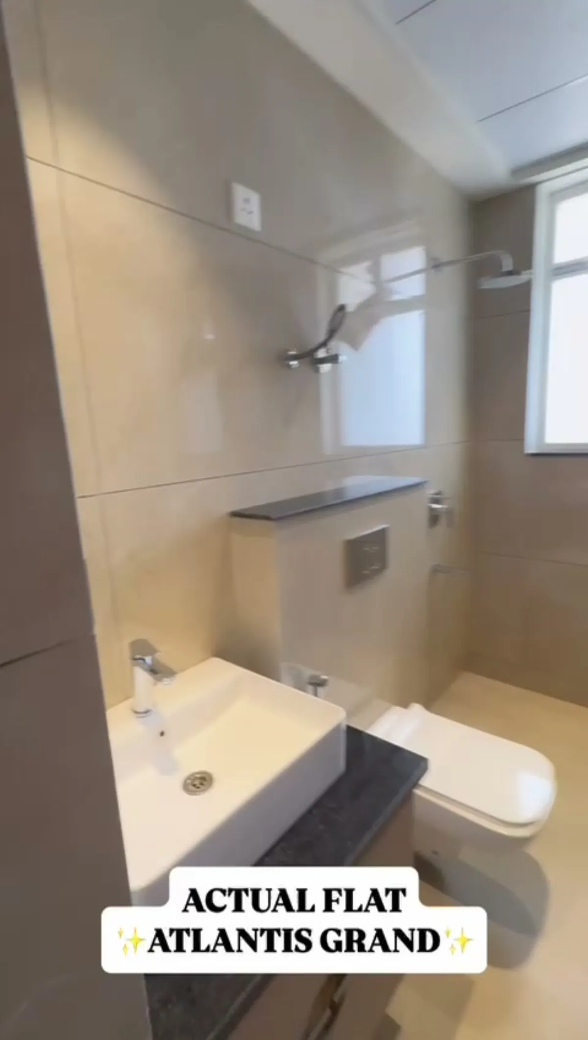 Atlantis Grand