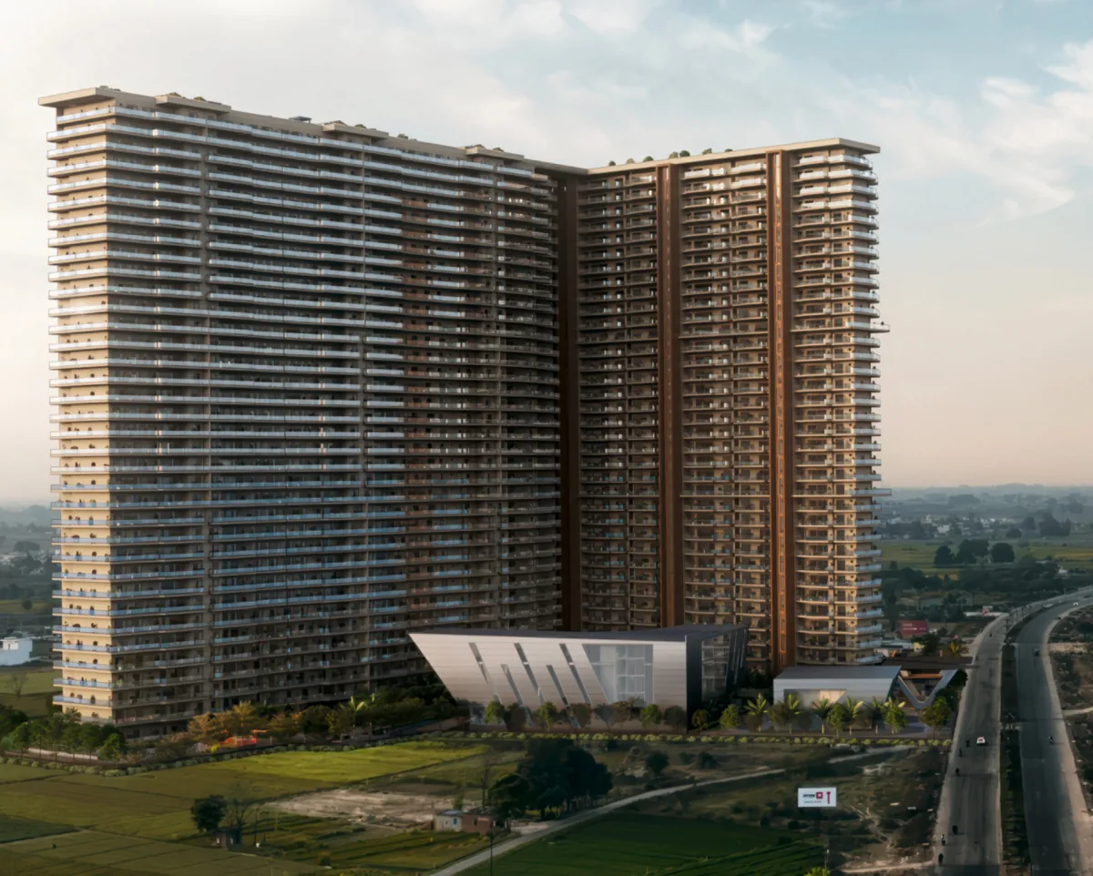 Riseonic, New Chandigarh